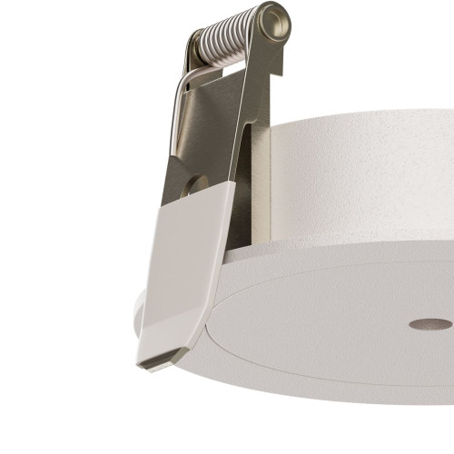
                    Крепление Maytoni Technical Pendant PA001-RS-W        
    
