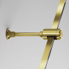 
                    Крепление настенное Maytoni Flarity TRA155CW-SL1-BS        
    