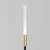 
                    Ландшафтный светильник Maytoni Outdoor Flare S O524FL-L2B3K        
    