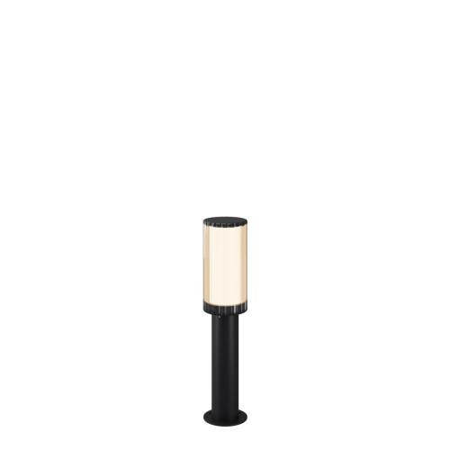 
                    Ландшафтный светильник Maytoni Outdoor O502FL-01B        
    