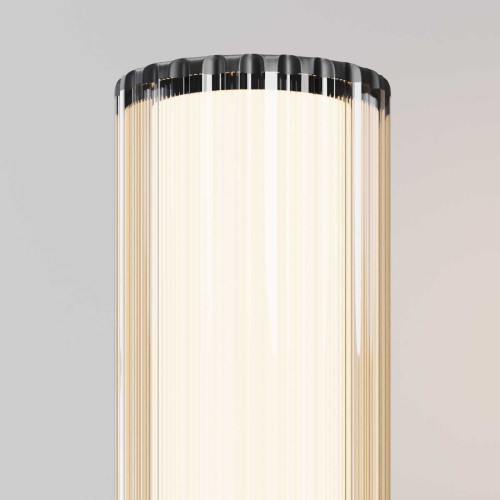 
                    Ландшафтный светильник Maytoni Outdoor O502FL-01B        
    
