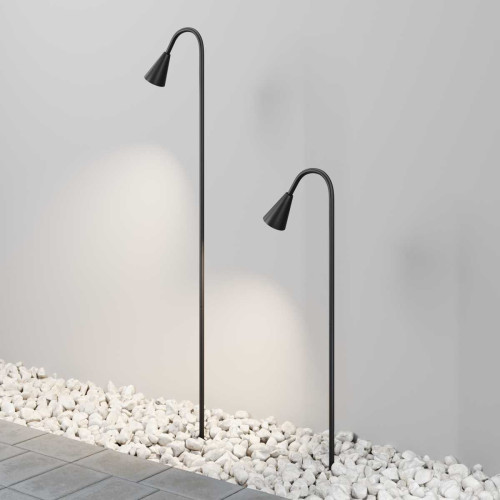 
                    Ландшафтный светильник Maytoni Outdoor O531FL-L3B3K1        
    