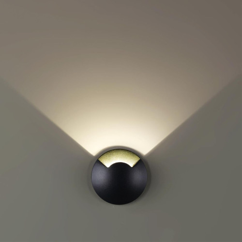 
                    Ландшафтный светодиодный светильник Odeon Light Nature Wald 6662/1GL3        
    