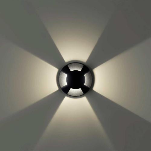 
                    Ландшафтный светодиодный светильник Odeon Light Nature Wald 6662/3GL        
    
