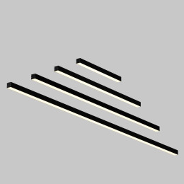Линейный светильник Maytoni Technical LL311011