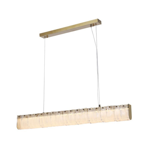 
                    Люстра Kink Light Гэлли 07599-90L,36        
    
