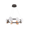 
                    Люстра Kink Light Юнни 07693-8A,29        
    