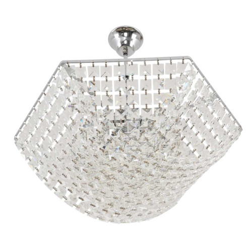 
                    Люстра Lumion AMALIA 8377/5        
    