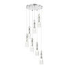 
                    Люстра Lumion EMILY 8268/7A        
    