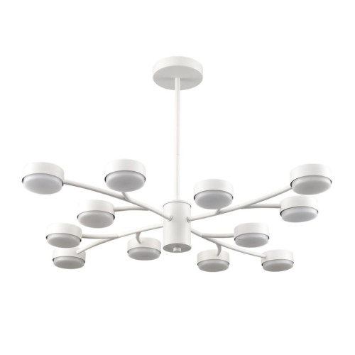 
                    Люстра Lumion TORINA 8265/12        
    