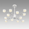 
                    Люстра Lumion TORINA 8265/12        
    