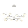 
                    Люстра Lumion TORINA 8265/12        
    