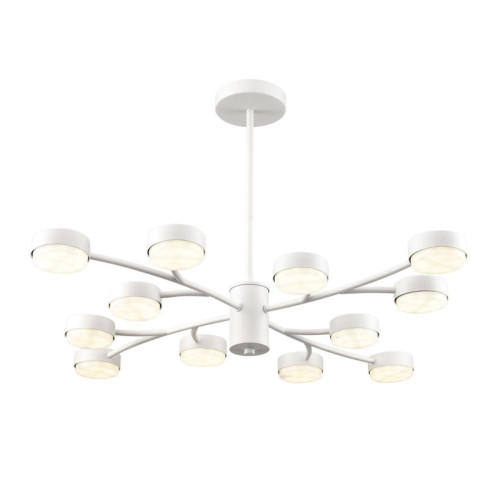 
                    Люстра Lumion TORINA 8265/12        
    