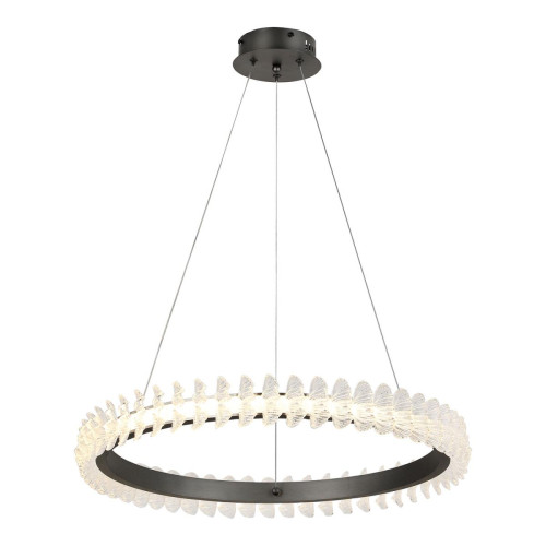 
                    Люстра подвесная Lussole LSP-7495        
    