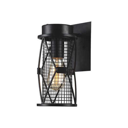 
                    Настенный светильник Favourite Mesh 1783-1W        
    