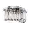 
                    Настенный светильник Maytoni Colline MOD083WL-02CH        
    