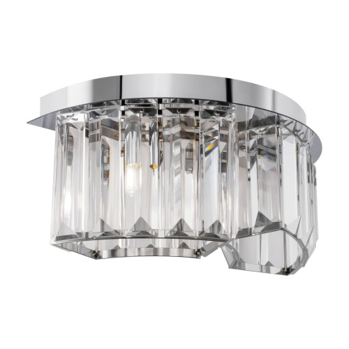 
                    Настенный светильник Maytoni Colline MOD083WL-02CH        
    