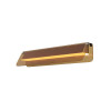 
                    Настенный светильник Maytoni Flat MOD296WL-L10BC3K        
    