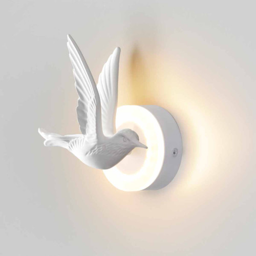 
                    Настенный светильник Odeon Light Hightech Colombella 4310/3WL        
    