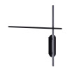 
                    Настенный светильник Odeon Light RUDY 3890/20WLP        
    