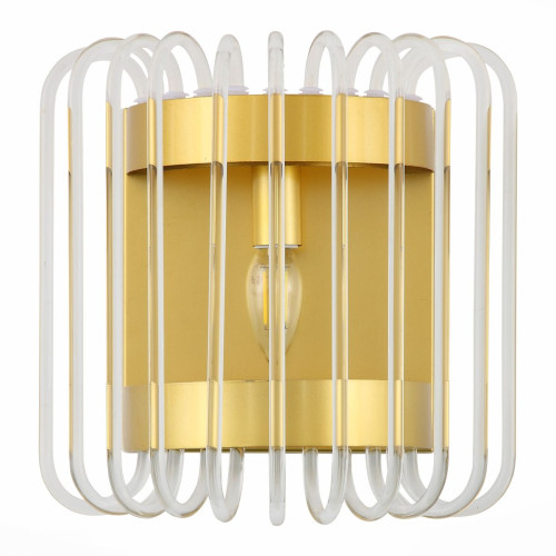 
                    Настенный светильник ST Luce Grosseto SL1228.201.01        
    
