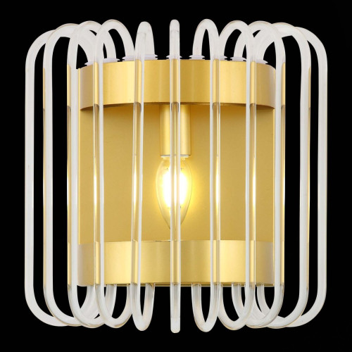 
                    Настенный светильник ST Luce Grosseto SL1228.201.01        
    