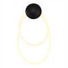 
                    Настенный светильник ST Luce SAGRATO SL6102.401.30        
    