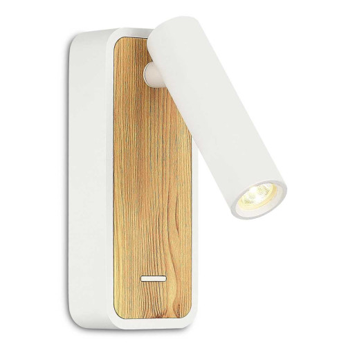 
                    Настенный светильник ST Luce ST160.531.03        
    