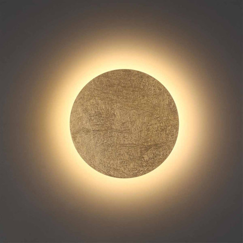 
                    Настенный светодиодный светильник Odeon Light Hightech Solario 3561/6WL        
    