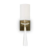 
                    Настенный светильник Maytoni Bianco MOD224WL-01BS        
    
