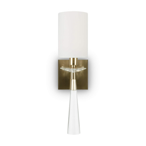 
                    Настенный светильник Maytoni Bianco MOD224WL-01BS        
    