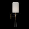 
                    Настенный светильник Maytoni Bianco MOD224WL-01BS        
    