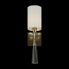 
                    Настенный светильник Maytoni Bianco MOD224WL-01BS        
    