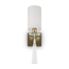
                    Настенный светильник Maytoni Bianco MOD224WL-01BS        
    