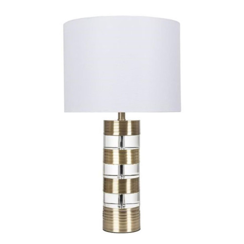 
                    Настольная лампа Arte Lamp Maia A5057LT-1AB        
    