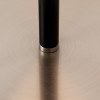 
                    Настольная лампа Arte Lamp Rodos A2589LT-1SS        
    