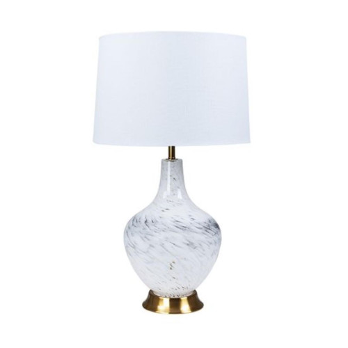 
                    Настольная лампа Arte Lamp Saiph A5051LT-1PB        
    