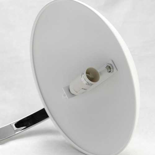 
                    Настольная лампа Lussole Lgo Falcon GRLSP-0558        
    