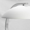 
                    Настольная лампа Lussole Lgo Falcon GRLSP-0558        
    