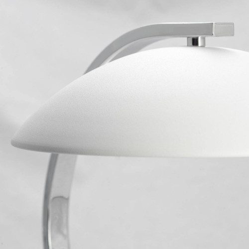 
                    Настольная лампа Lussole Lgo Falcon GRLSP-0558        
    