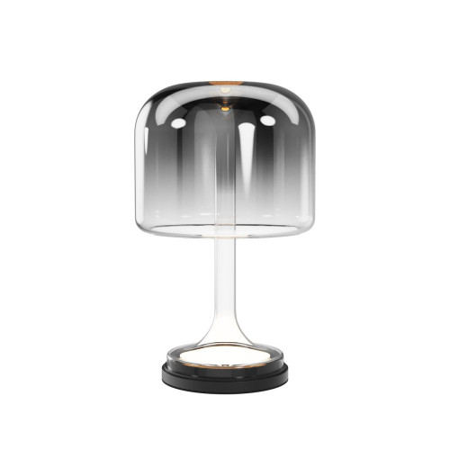 
                    Настольная лампа Maytoni Spirito MOD286TL-L18B3K        
    