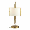 
                    Настольная лампа Odeon Light Exclusive Margaret 5415/2T        
    