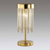 
                    Настольная лампа Odeon Light Hall York 4788/2T        
    
