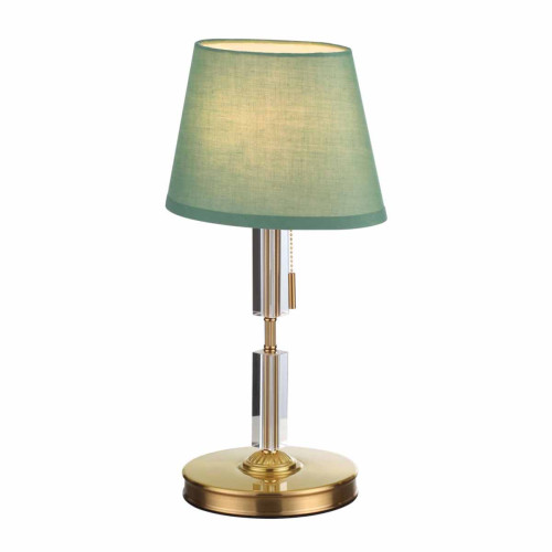 
                    Настольная лампа Odeon Light Modern London 4887/1T        
    