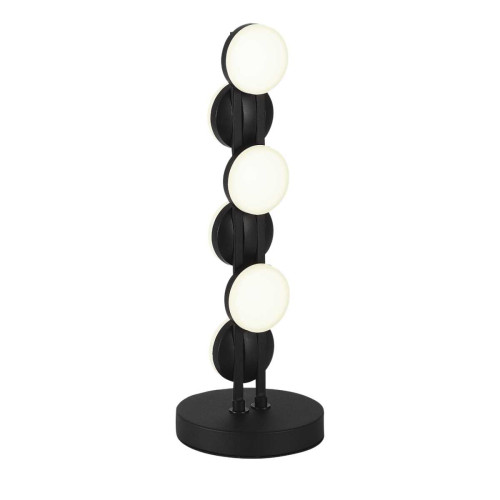 
                    Настольная лампа ST Luce MONRO SL6610.404.06        
    