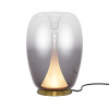 
                    Настольная светодиодная лампа Maytoni Splash MOD282TL-L15G3K        
    