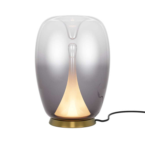 
                    Настольная светодиодная лампа Maytoni Splash MOD282TL-L15G3K        
    