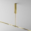 
                    Основание потолочное Maytoni Technical Accessories for tracks Flarity TRA159C-BB1-BS        
    