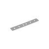 
                    Планка соединительная для шинопровода Elektrostandard Slim Magnetic 85100/00 4690389179044        
    