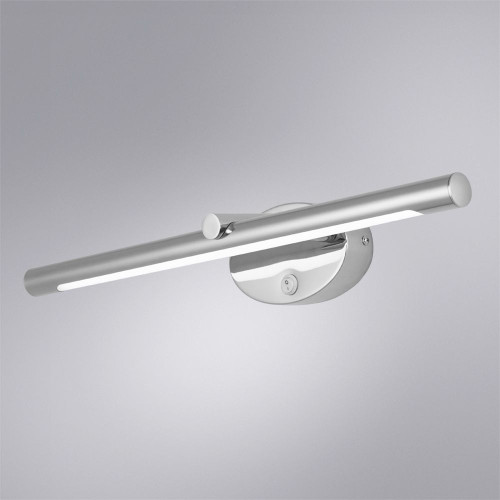 
                    Подсветка для картин Arte Lamp Ronnie A8025AP-1CC        
    